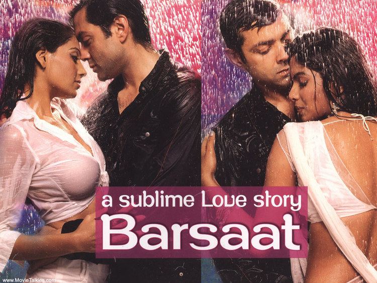 Barsaat Hindi Movie Mp3 Song 2005 Cleanlasopa